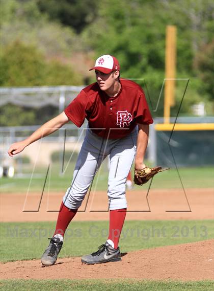 Thumbnail 2 in Paso Robles @ Righetti photogallery.