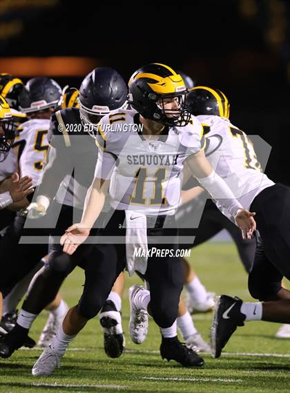 Thumbnail 1 in Sequoyah @ River Ridge photogallery.