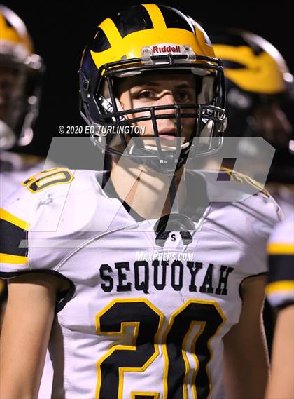 Thumbnail 2 in Sequoyah @ River Ridge photogallery.