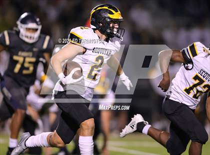Thumbnail 1 in Sequoyah @ River Ridge photogallery.