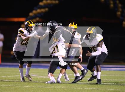 Thumbnail 1 in Sequoyah @ River Ridge photogallery.