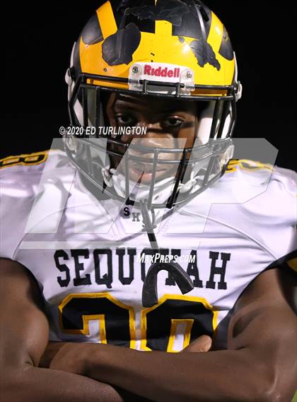 Thumbnail 3 in Sequoyah @ River Ridge photogallery.