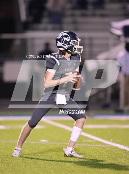 Thumbnail 1 in Sequoyah @ River Ridge photogallery.