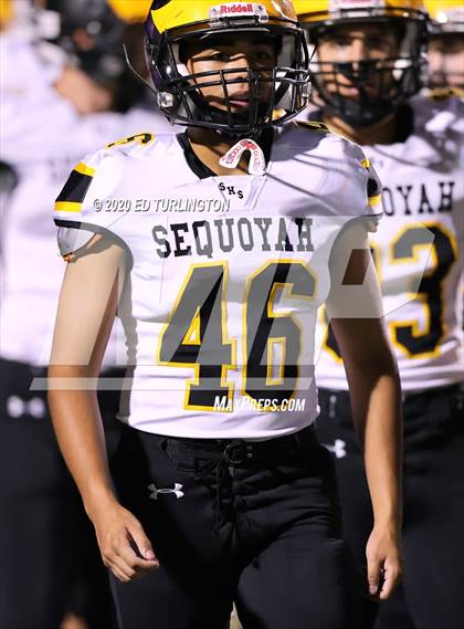 Thumbnail 1 in Sequoyah @ River Ridge photogallery.