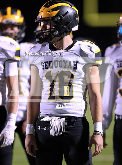 Thumbnail 2 in Sequoyah @ River Ridge photogallery.