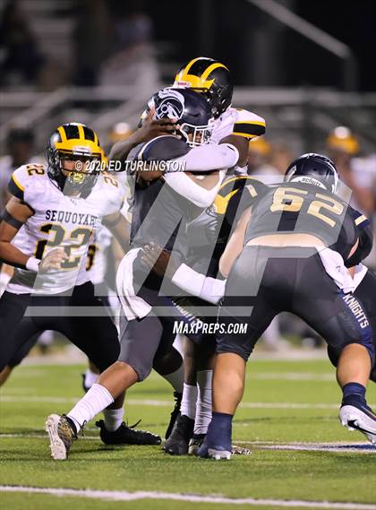 Thumbnail 3 in Sequoyah @ River Ridge photogallery.