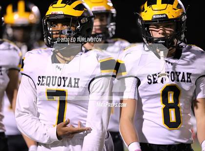 Thumbnail 2 in Sequoyah @ River Ridge photogallery.