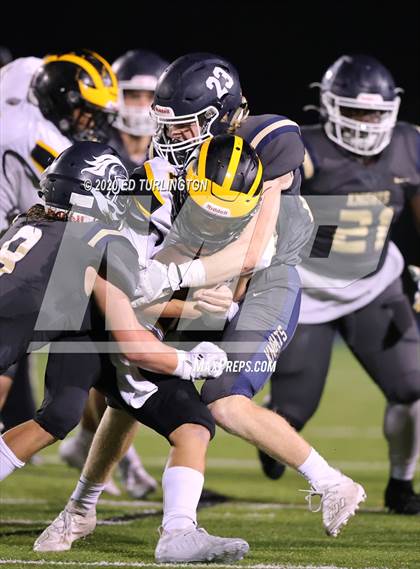 Thumbnail 3 in Sequoyah @ River Ridge photogallery.