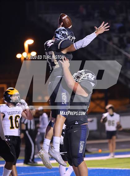 Thumbnail 3 in Sequoyah @ River Ridge photogallery.