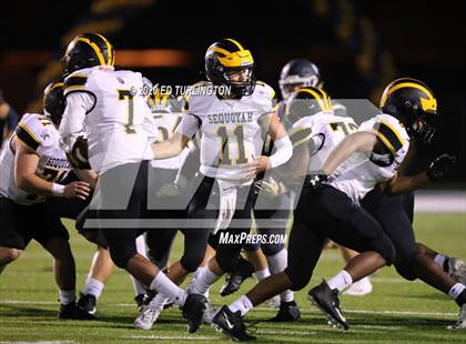 Thumbnail 3 in Sequoyah @ River Ridge photogallery.