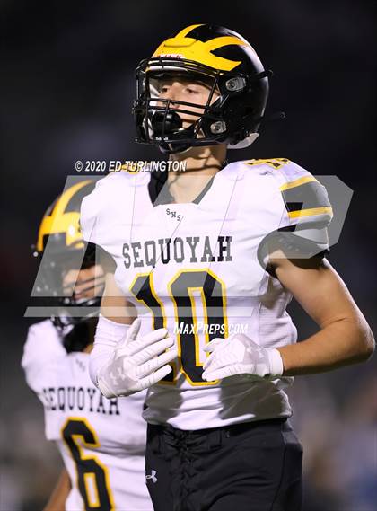 Thumbnail 1 in Sequoyah @ River Ridge photogallery.