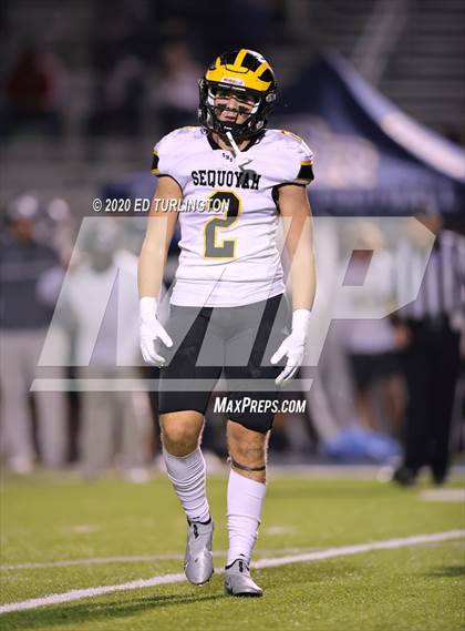 Thumbnail 1 in Sequoyah @ River Ridge photogallery.