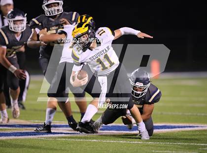 Thumbnail 1 in Sequoyah @ River Ridge photogallery.