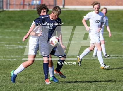 Thumbnail 1 in Corner Canyon @ Hillcrest photogallery.