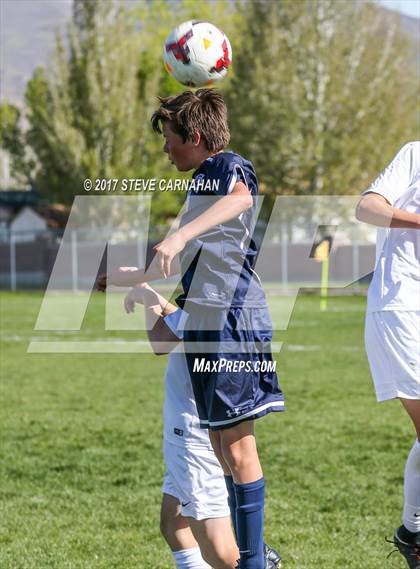 Thumbnail 3 in Corner Canyon @ Hillcrest photogallery.