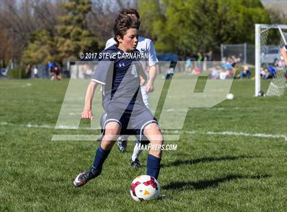 Thumbnail 3 in Corner Canyon @ Hillcrest photogallery.