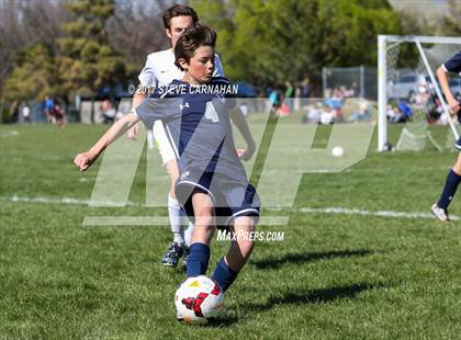 Thumbnail 1 in Corner Canyon @ Hillcrest photogallery.
