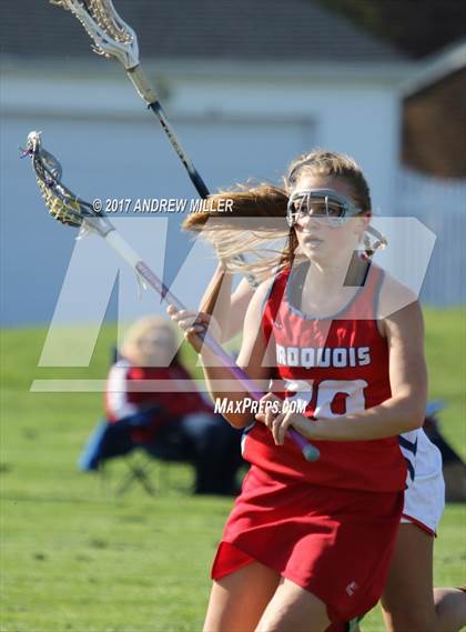 Thumbnail 3 in Iroquois @ Williamsville East photogallery.