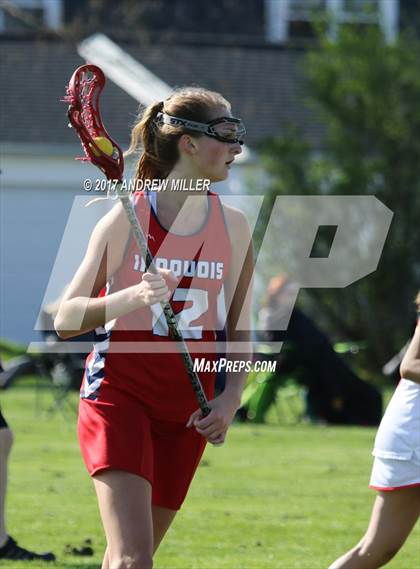 Thumbnail 1 in Iroquois @ Williamsville East photogallery.