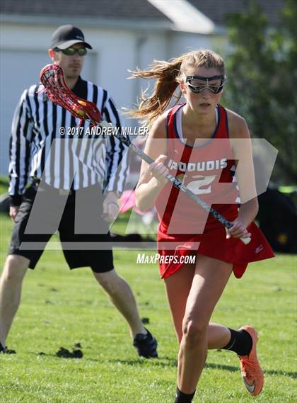 Thumbnail 2 in Iroquois @ Williamsville East photogallery.
