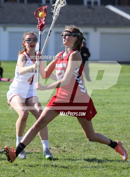 Thumbnail 1 in Iroquois @ Williamsville East photogallery.