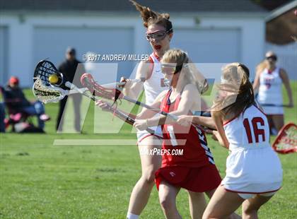 Thumbnail 3 in Iroquois @ Williamsville East photogallery.