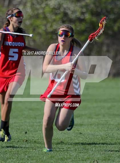 Thumbnail 3 in Iroquois @ Williamsville East photogallery.