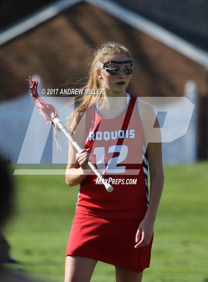 Thumbnail 2 in Iroquois @ Williamsville East photogallery.