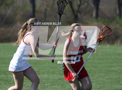 Thumbnail 3 in Iroquois @ Williamsville East photogallery.