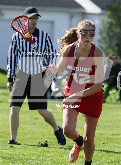Thumbnail 3 in Iroquois @ Williamsville East photogallery.