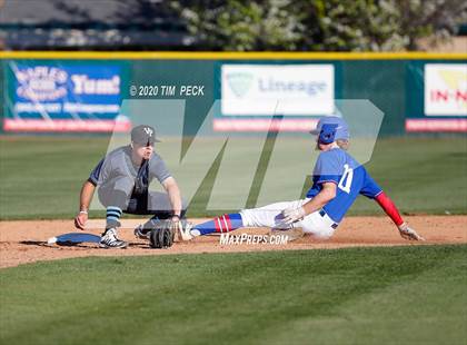Thumbnail 2 in Villa Park @ Los Alamitos photogallery.