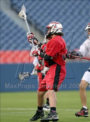 Thumbnail 3 in Denver East vs Kent Denver photogallery.