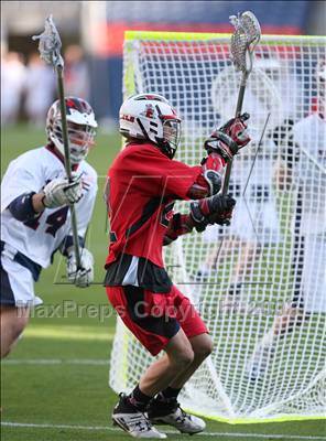 Thumbnail 1 in Denver East vs Kent Denver photogallery.