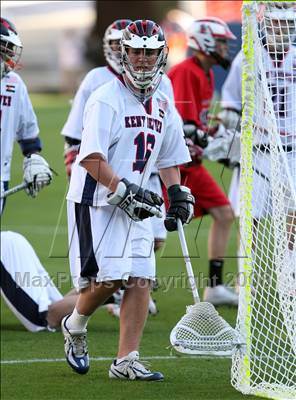 Thumbnail 1 in Denver East vs Kent Denver photogallery.