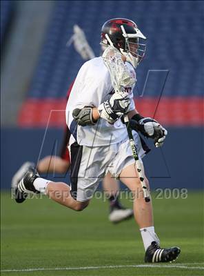 Thumbnail 2 in Denver East vs Kent Denver photogallery.