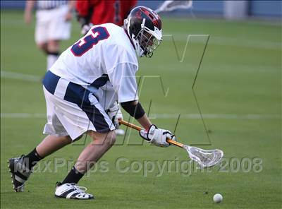 Thumbnail 1 in Denver East vs Kent Denver photogallery.