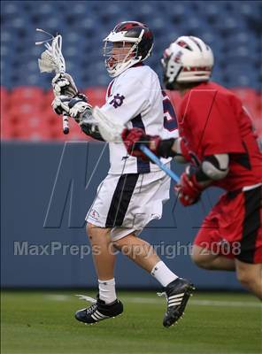 Thumbnail 1 in Denver East vs Kent Denver photogallery.