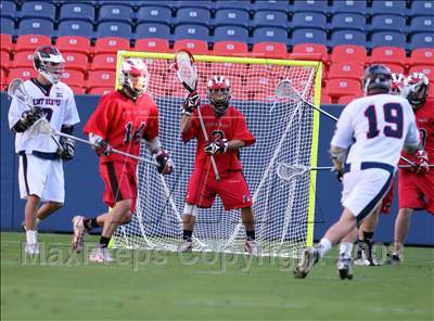 Thumbnail 1 in Denver East vs Kent Denver photogallery.