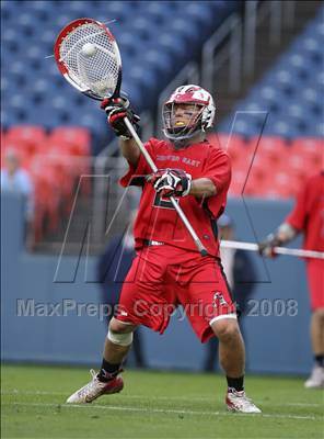 Thumbnail 1 in Denver East vs Kent Denver photogallery.