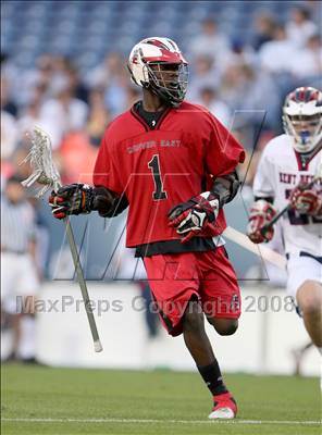 Thumbnail 1 in Denver East vs Kent Denver photogallery.