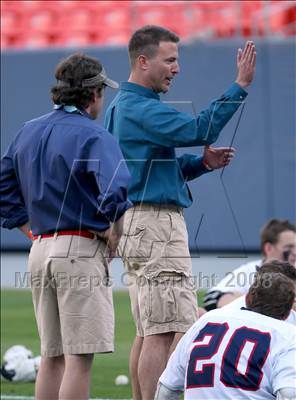 Thumbnail 1 in Denver East vs Kent Denver photogallery.