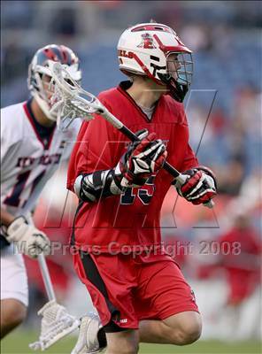 Thumbnail 1 in Denver East vs Kent Denver photogallery.