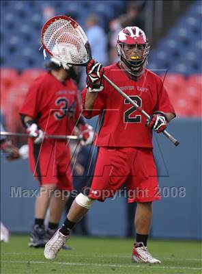 Thumbnail 1 in Denver East vs Kent Denver photogallery.