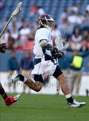 Thumbnail 1 in Denver East vs Kent Denver photogallery.