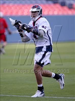 Thumbnail 3 in Denver East vs Kent Denver photogallery.