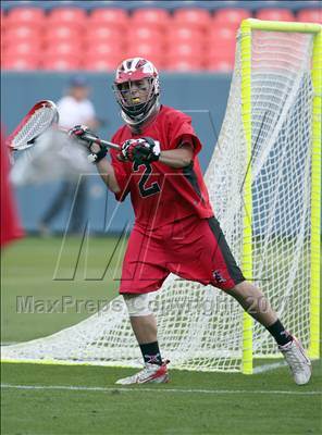 Thumbnail 1 in Denver East vs Kent Denver photogallery.