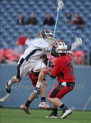 Thumbnail 1 in Denver East vs Kent Denver photogallery.