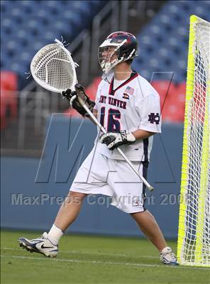 Thumbnail 2 in Denver East vs Kent Denver photogallery.