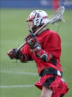 Thumbnail 2 in Denver East vs Kent Denver photogallery.