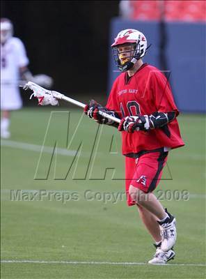 Thumbnail 3 in Denver East vs Kent Denver photogallery.